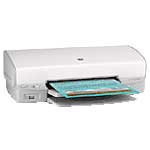 HP Deskjet D1360 Driver