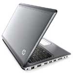 HP Pavilion dm3