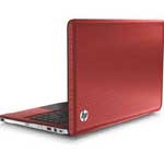 HP Pavilion dv6