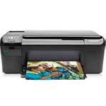 HP Photosmart C4600 Drivers