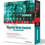 Norman Malware Cleaner 1.8.2