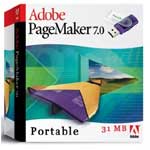 Adobe PageMaker