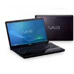 Sony Vaio VPC EB3M1E