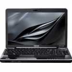 Toshiba Satellite A500