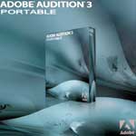 Adobe Audition 3