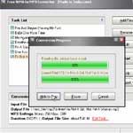 Free WMA to MP3 Converter