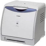 Canon LBP 5000