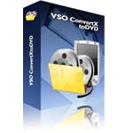 VSO ConvertX to DVD