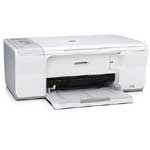 HP Deskjet 400