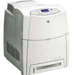 HP LaserJet 4610