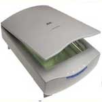 HP Scanjet 5370c
