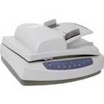 HP Scanjet 5550c