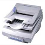 HP Scanjet 6300c