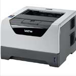 Brother HL 5370DW