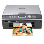 Brother MFC 210C