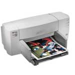 HP DeskJet 710C Driver