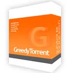 GreedyTorrent