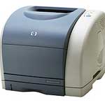 HP LaserJet 2500 Driver
