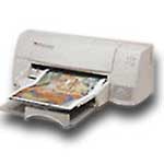 HP DeskJet 1100C