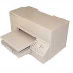 HP DeskJet 1200c