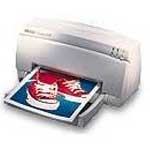 HP DeskJet 200