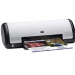 HP DeskJet 3450 Driver