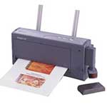 HP DeskJet 350