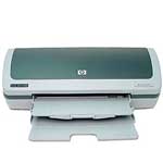 HP DeskJet 3620 Driver