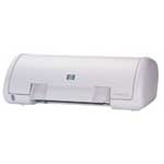 HP DeskJet 3740 Driver screenshot