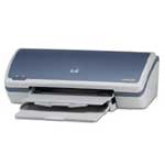 HP DeskJet 3843
