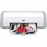 HP DeskJet 3910