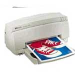HP DeskJet 420c