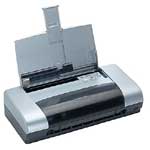 HP DeskJet 450 Driver