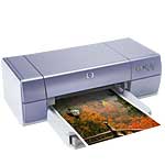 HP DeskJet 5551 Driver