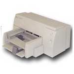 HP DeskJet 560