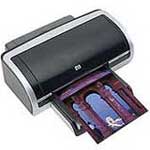 HP DeskJet 5600 Driver