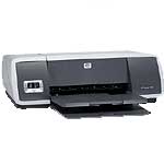 HP DeskJet 5748 Driver