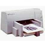HP DeskJet 600
