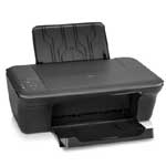 HP Deskjet 1050 Drivers For windows 7