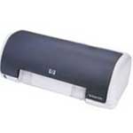 HP Deskjet 3420 Driver