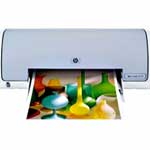 HP Deskjet 3550 Driver
