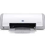 HP Deskjet 3940 Driver