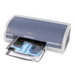 HP Deskjet 5160