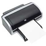 HP Deskjet 5652 Driver
