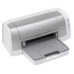 HP Deskjet 6122 Drivers For windows Xp