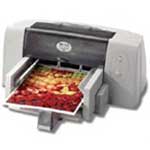HP Deskjet 630c