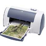 HP Deskjet 656c Driver