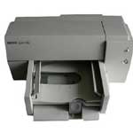 HP Deskjet 660c