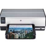 HP Deskjet 6620