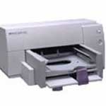 HP Deskjet 690c Driver